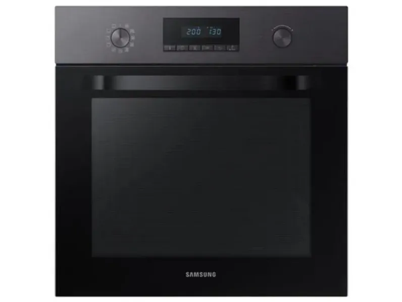 Forno Nv70k2340rm di Samsung con forte sconto