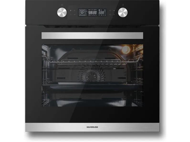 Forno S5 t - bo65t5b01 di Silverline con forte sconto