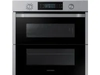 Forno Samsung modello Dual cook flex 5641rs a prezzo scontato