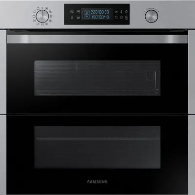 Forno Samsung modello Dual cook flex 5641rs a prezzo scontato