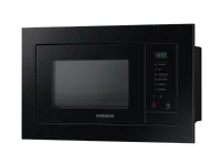 Innovativo forno Samsung Microonde da incasso mg23a7118ck in Offerta Outlet