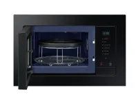 Innovativo forno Samsung Microonde da incasso mg23a7118ck in Offerta Outlet