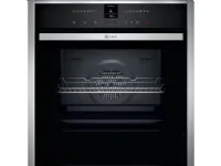 Scopri il Forno Serien90-n70 Slide & Hide di Neff a un prezzo eccezionale!
