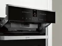 Scopri il Forno Serien90-n70 Slide & Hide di Neff a un prezzo eccezionale!