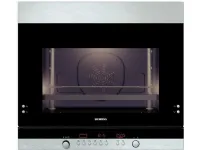 Forno Siemens modello Hb76p570 lift a prezzo ribassato
