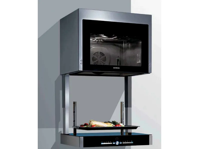 Forno Siemens modello Hb76p570 lift a prezzo ribassato