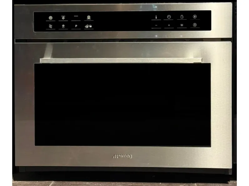 Forno Smeg mod. sf4400mcx1 di Smeg in offerta