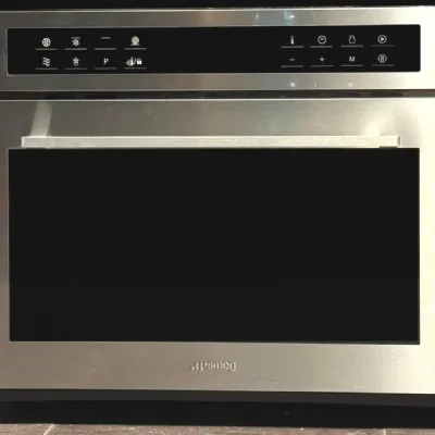 Forno Smeg mod. sf4400mcx1 di Smeg a prezzi convenienti