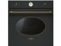 Forno Smeg modello Sf800ao  a prezzo scontato