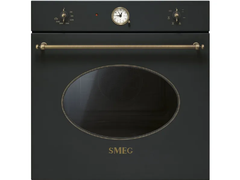 Forno Smeg modello Sf800ao  a prezzo scontato