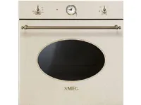Forno Smeg modello Sf800avo a prezzo ribassato