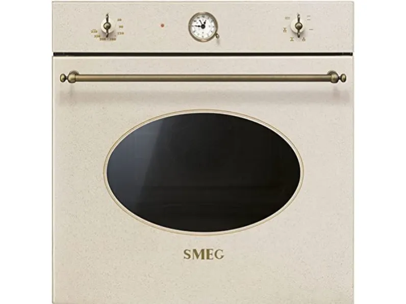 Forno Smeg modello Sf800avo a prezzo ribassato