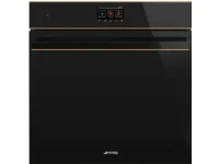 Forno So6604s4pnr di Smeg a prezzi outlet