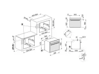 Forno So6604s4pnr di Smeg a prezzi outlet