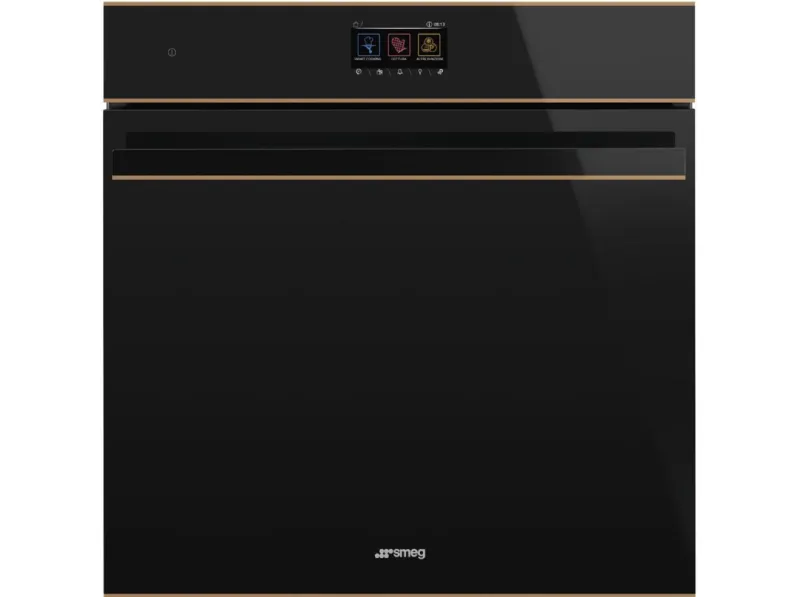 Forno So6604s4pnr di Smeg a prezzi outlet