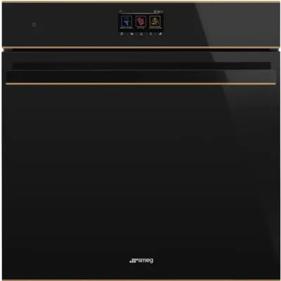 Forno So6604s4pnr di Smeg a prezzi outlet