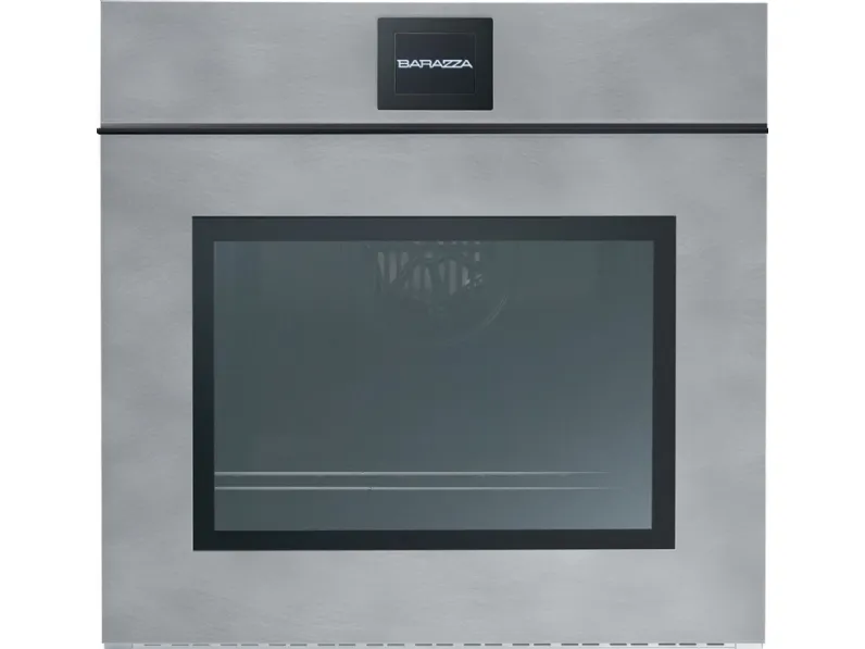 Scopri il Forno Velvet di Barazza: in offerta!