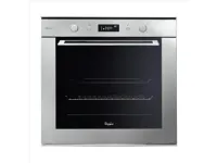 Forno modello Forno akzm756/ixl whirlpool spedibile  Whirlpool a prezzo scontato