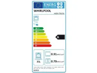 Forno modello Forno akzm756/ixl whirlpool spedibile  Whirlpool a prezzo scontato