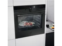 Innovativo forno Aeg Bsk 999330 t in Offerta Outlet