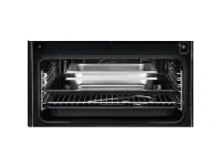 Forno Forno steamboost ksk 782220 m compact di Aeg con forte sconto