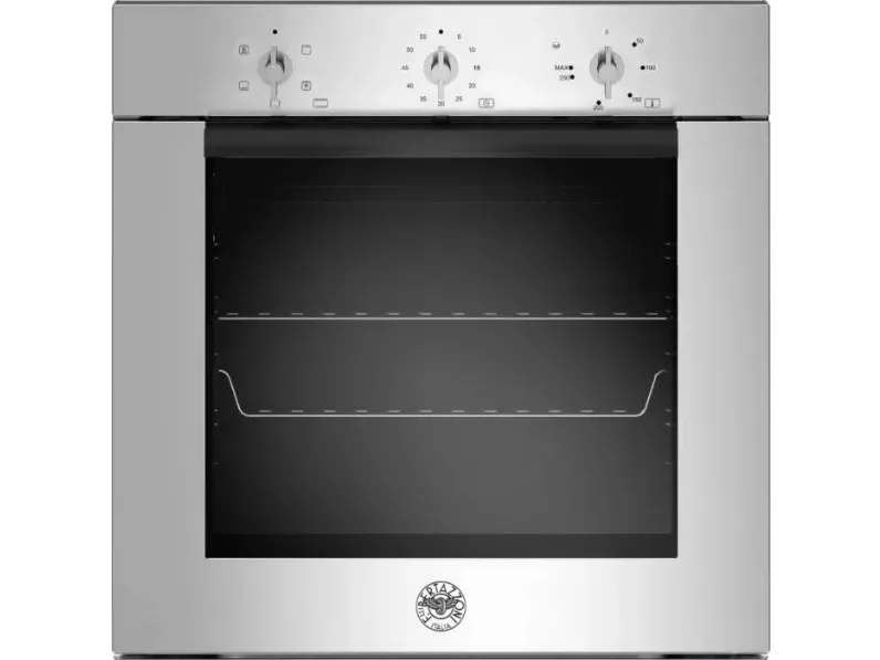 Innovativo forno Bertazzoni  f605modekxs  in Offerta Outlet