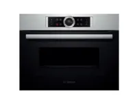 Forno Cmg633bs1  di Bosch con forte sconto