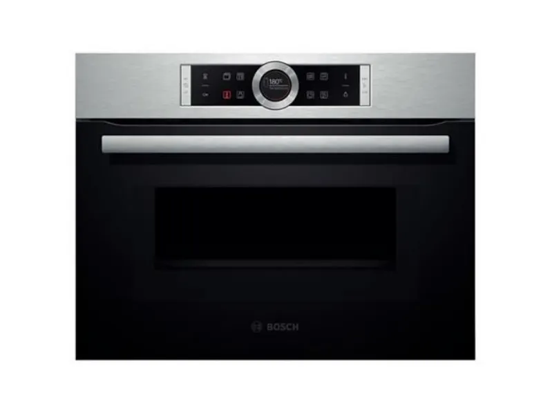 Forno Cmg633bs1  di Bosch con forte sconto