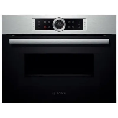 Forno Cmg633bs1  di Bosch con forte sconto