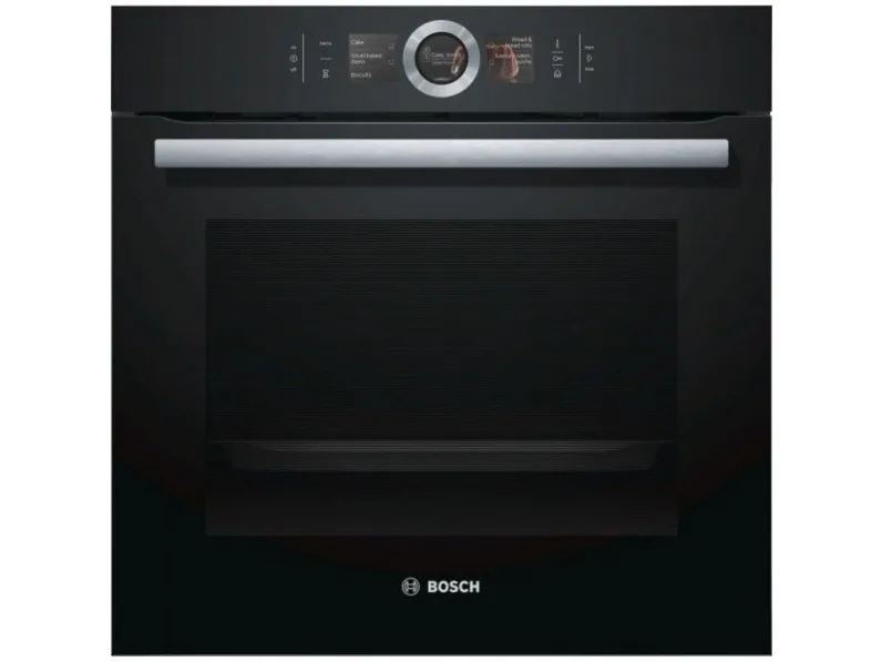 Forno Hsg636bb1  di Bosch con forte sconto