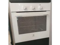 Innovativo forno Electrolux Kohhh00w in Offerta Outlet