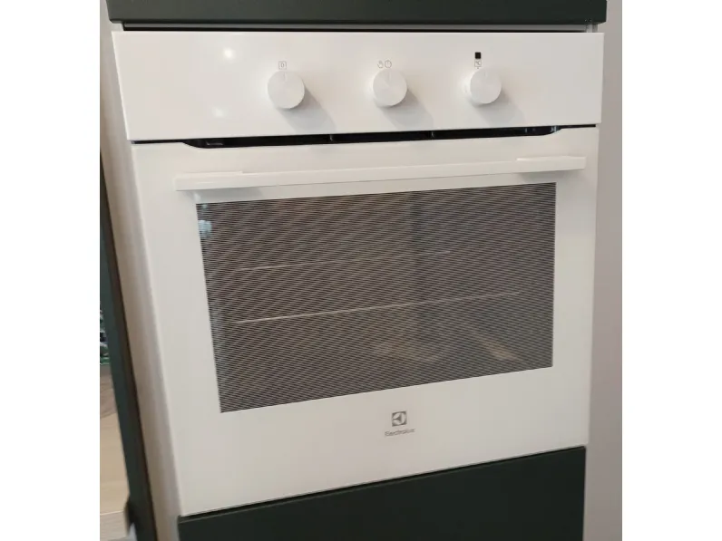 Innovativo forno Electrolux Kohhh00w in Offerta Outlet