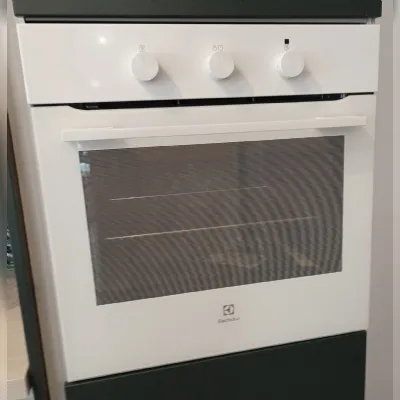 Innovativo forno Electrolux Kohhh00w in Offerta Outlet