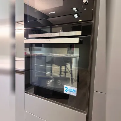 Innovativo forno Elementi Grundig gezds 47000 b in Offerta Outlet