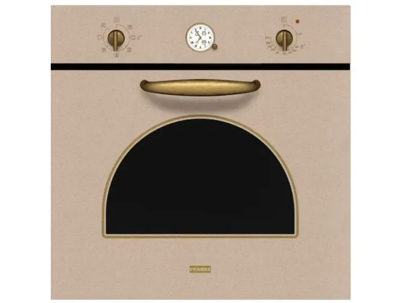 Innovativo forno Franke 116.0564.027 in Offerta Outlet