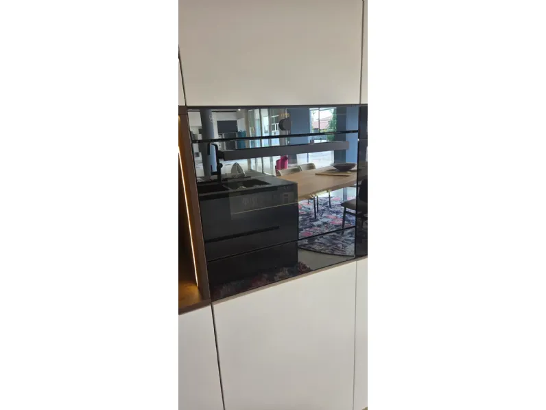 Innovativo forno Gaggenau Cassetto sottovuoto in campana v zug in Offerta Outlet