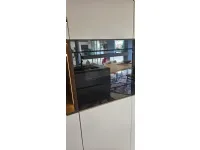 Innovativo forno Gaggenau Forno vapore  in Offerta Outlet