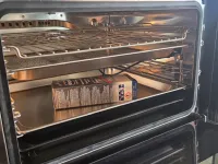 Innovativo forno Gaggenau Forno vapore  in Offerta Outlet