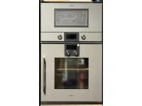 Innovativo forno Gaggenau Gaggenau mod. bmp224110+bop250112 in Offerta Outlet