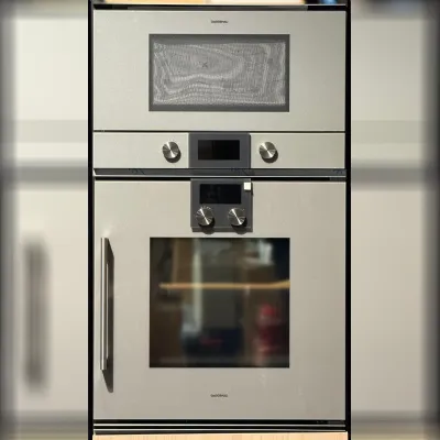 Forno Gaggenau mod. bmp224110+bop250112 di Gaggenau in offerta