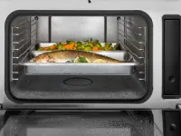 Forno Mele modello Dg 7240 a prezzo ribassato