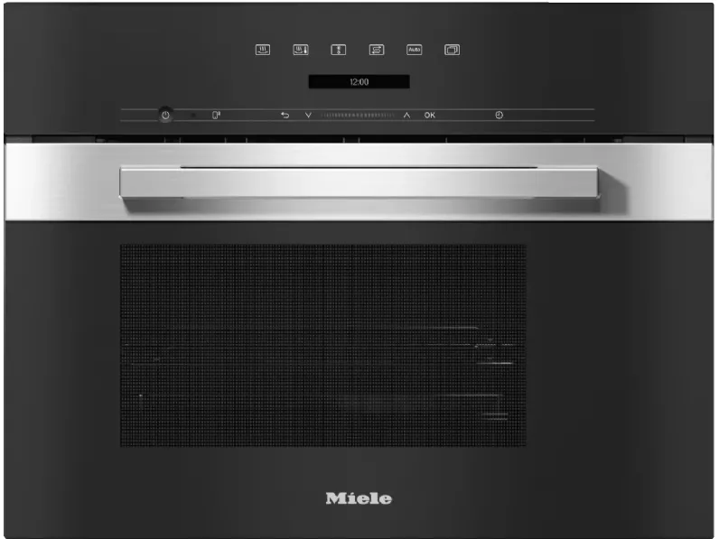 Forno Mele modello Dg 7240 a prezzo ribassato