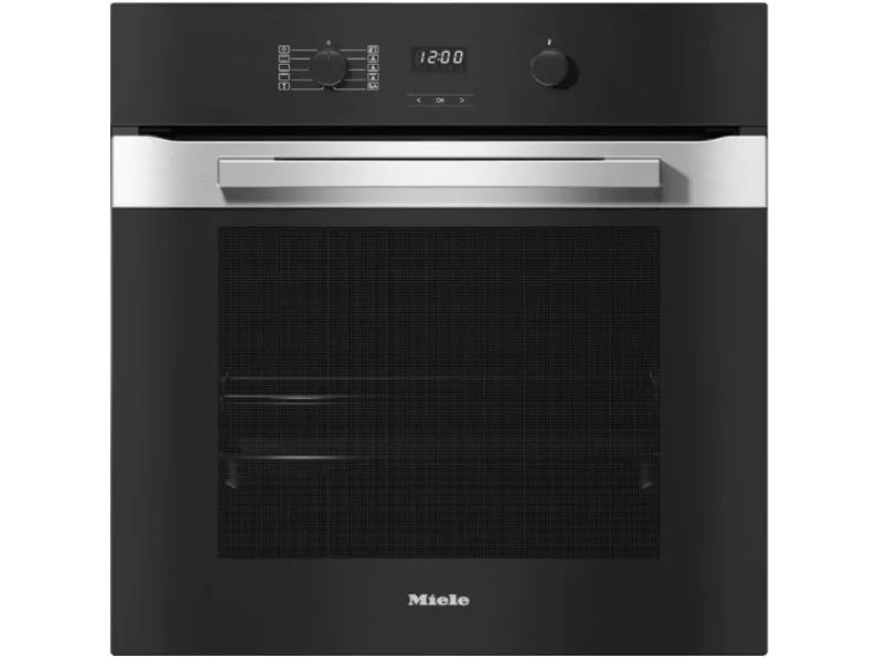 Innovativo forno Mele H2860 b in Offerta Outlet