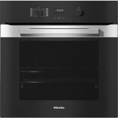 Innovativo forno Mele H2860 b in Offerta Outlet