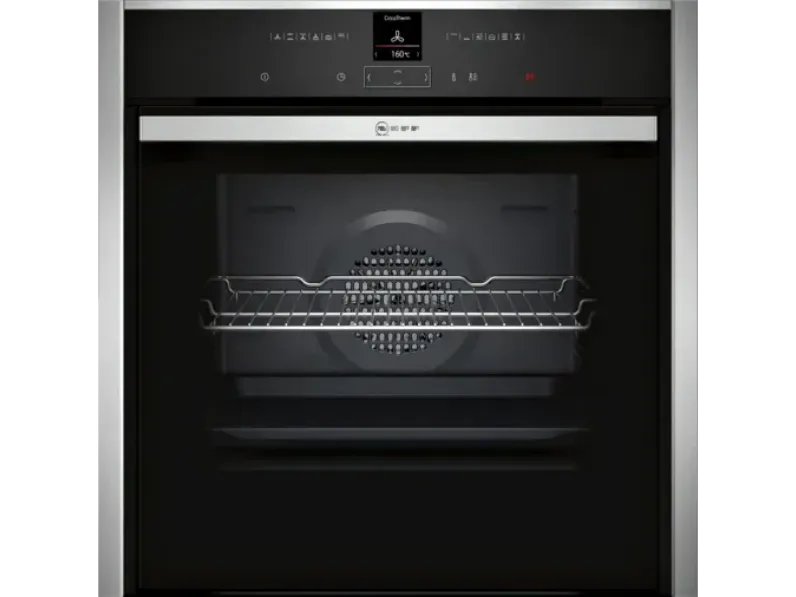 Forno Neff B47cr32no a prezzo Outlet per architetti.