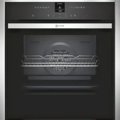 Forno Neff modello B47cr32no a prezzo scontato