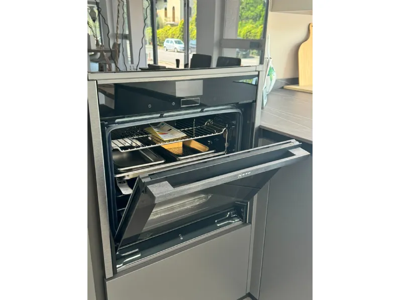 Forno Neff modello B47fs22g0 a prezzo ribassato