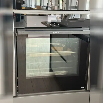 Forno Neff modello B47fs22g0 a prezzo ribassato