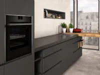 Innovativo forno Neff B47fs22g0  in Offerta Outlet