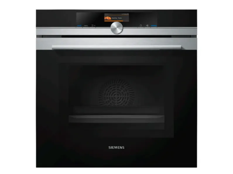 Forno Forno hm636gns1 siemens spedibile  di Siemens con forte sconto